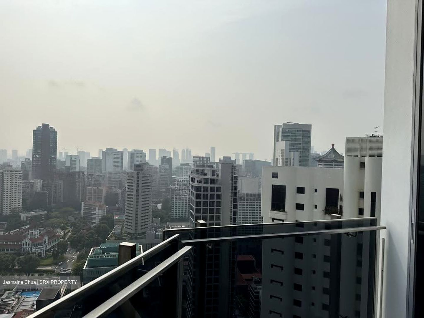 The Tate Residences (D9), Condominium #629746521